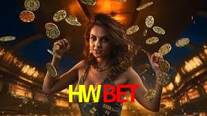 Welcome Bonus HWBET