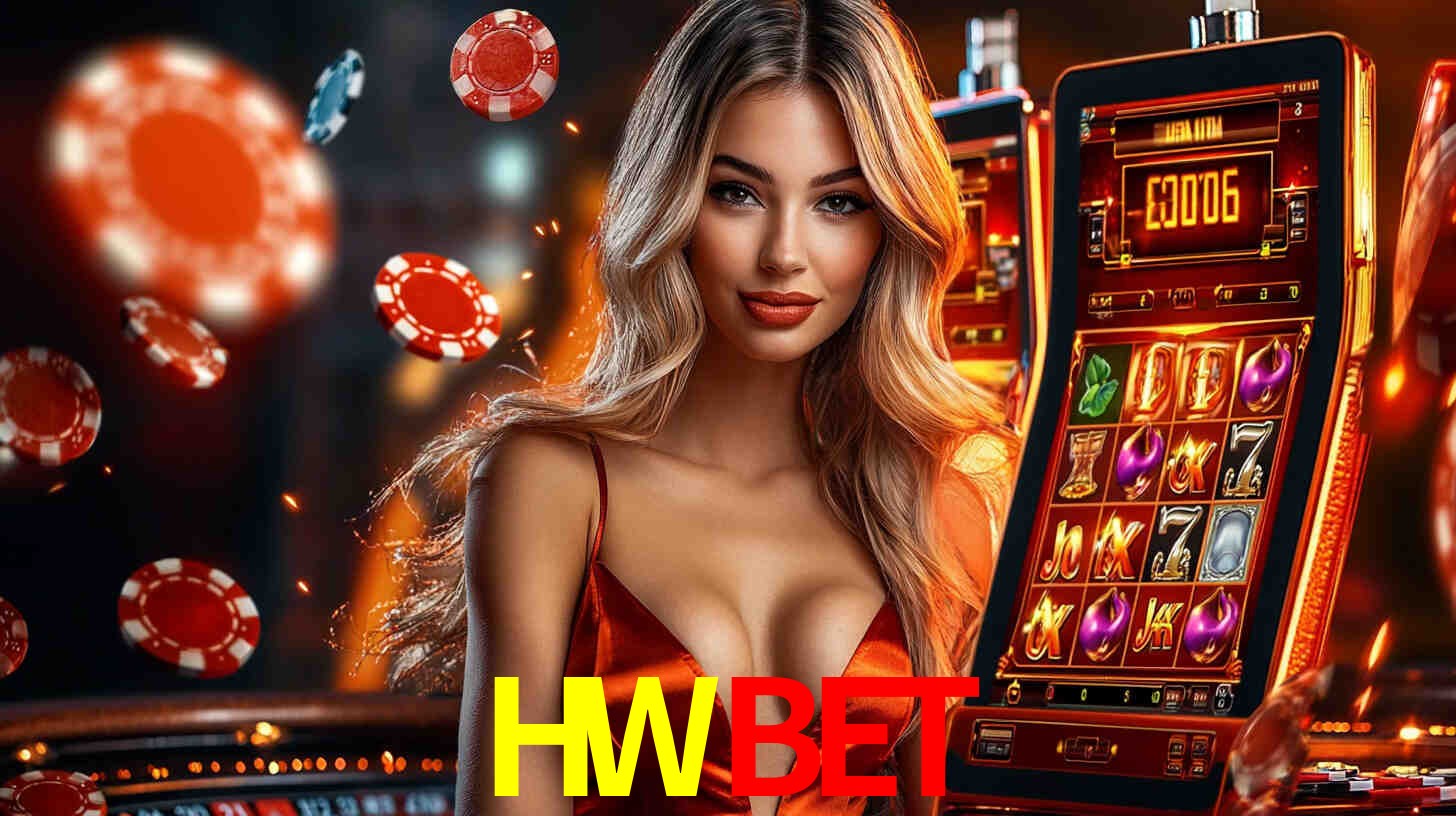 HWBET - Melhores Slots de Caça Niquel - HWBET.COM