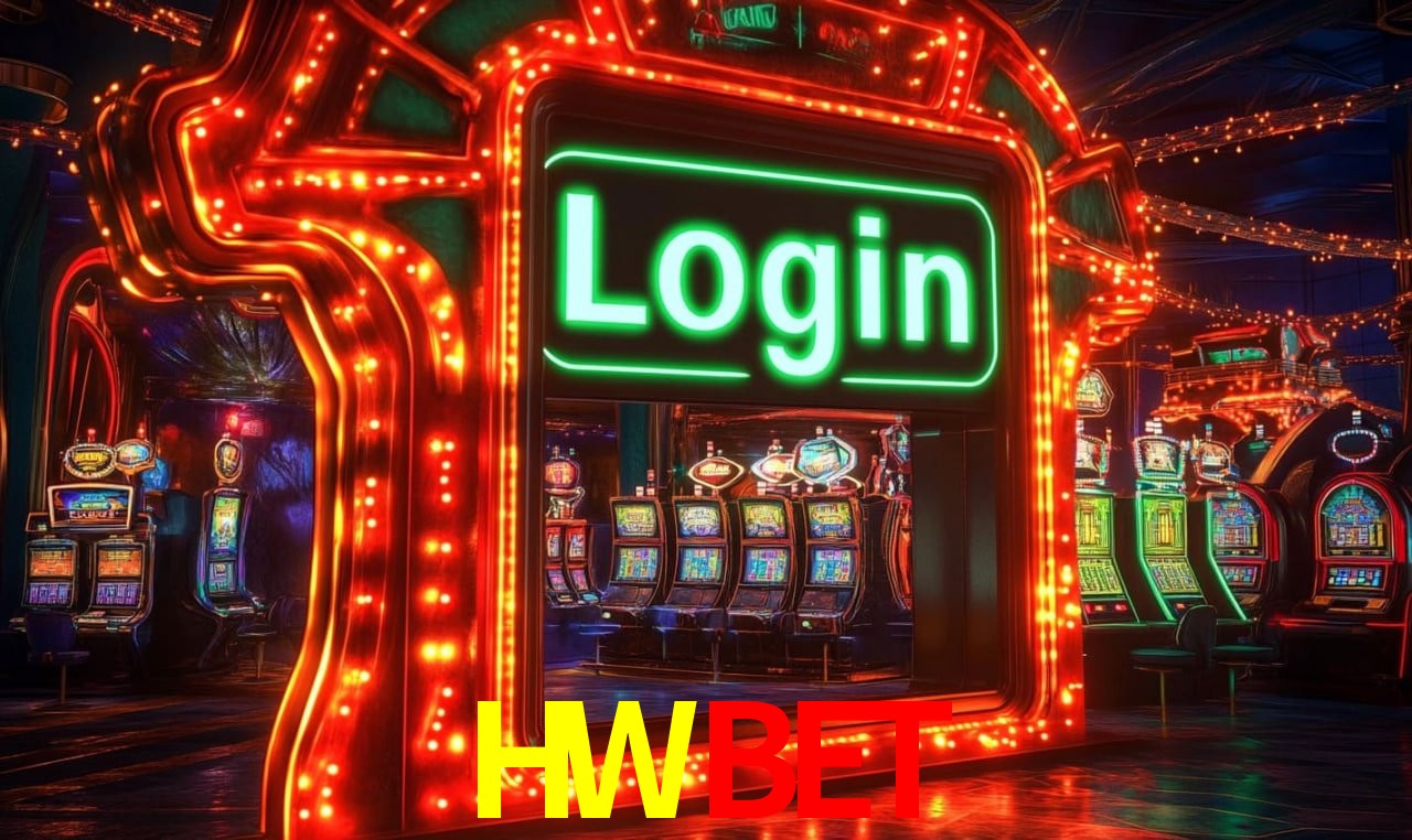Experiência VIP HWBET