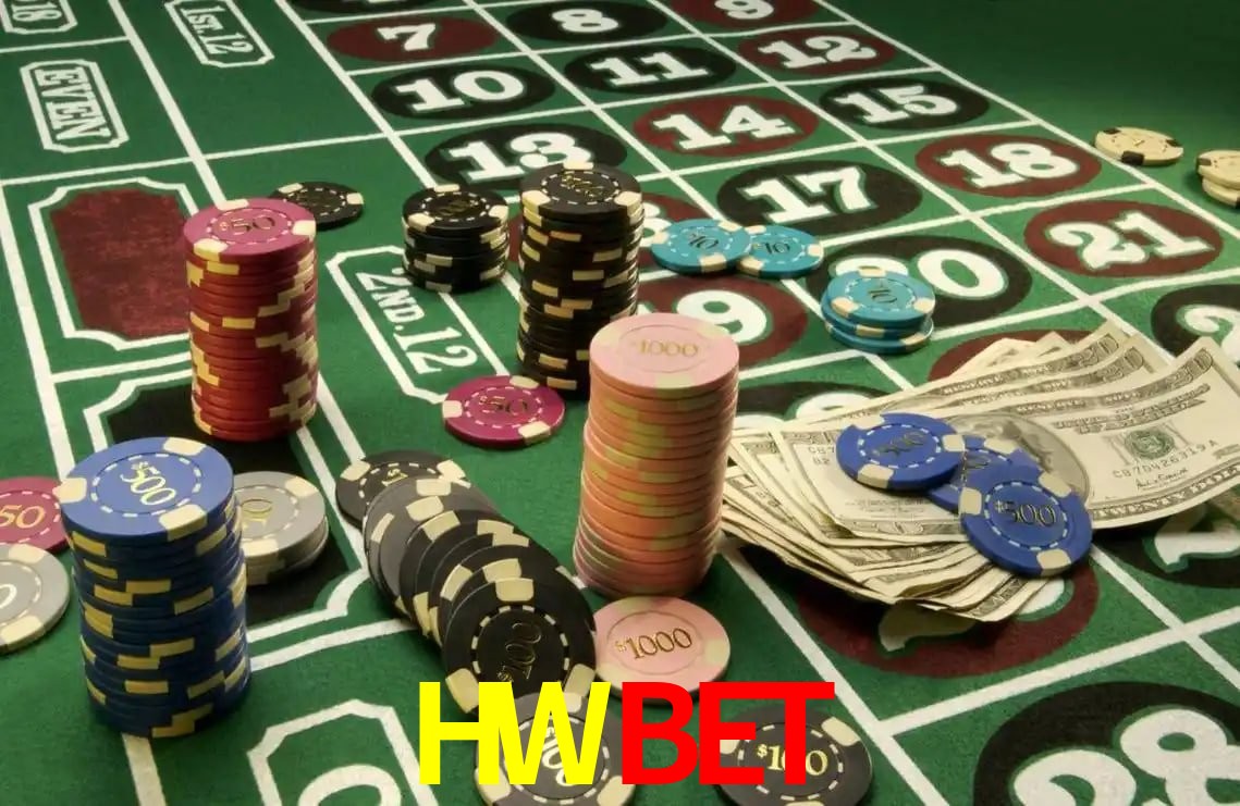 Statistics HWBET