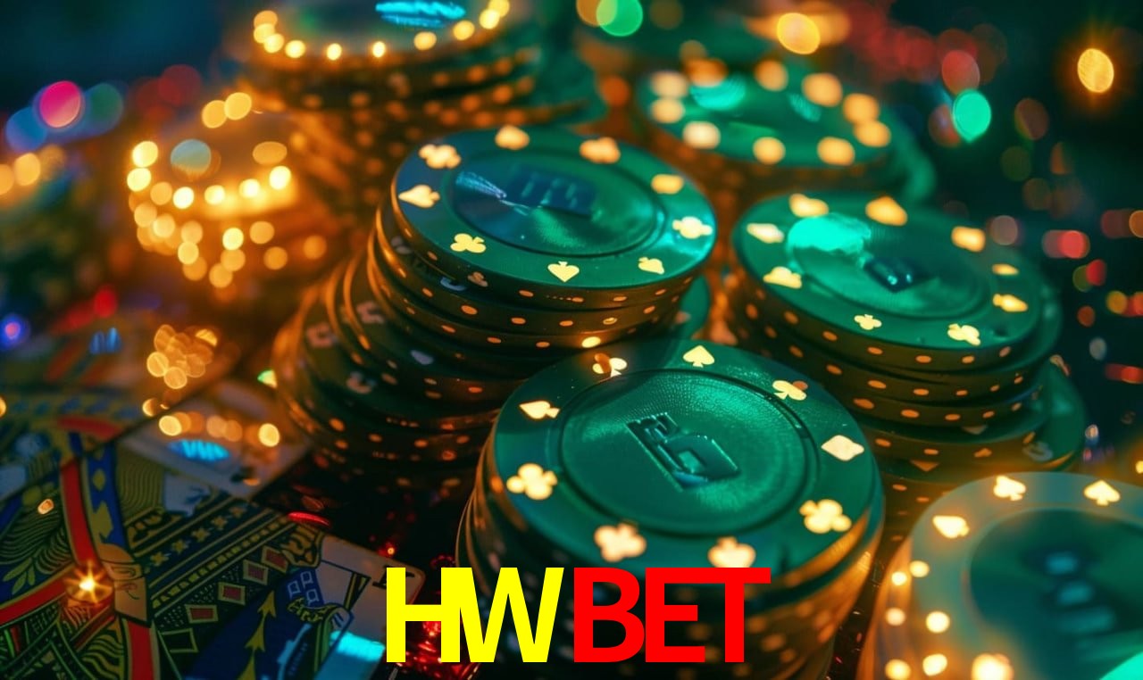 Estatísticas HWBET