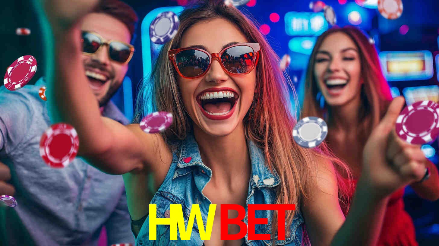 Explorando a Categoria de Eventos em Apostas na HWBET