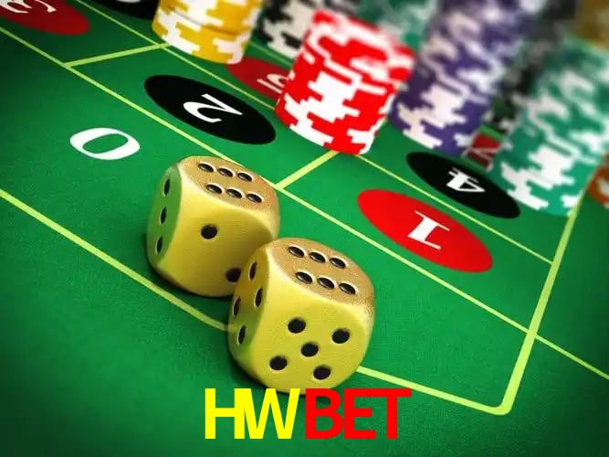 Football Betting HWBET