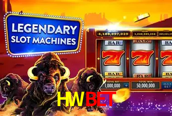 Descubra a Magia dos Jogos de Arcade no HWBET
