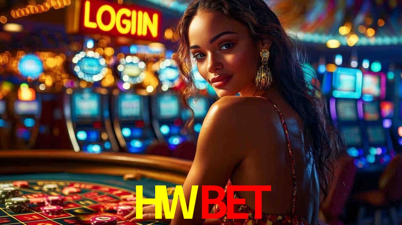 Segurança 2FA HWBET