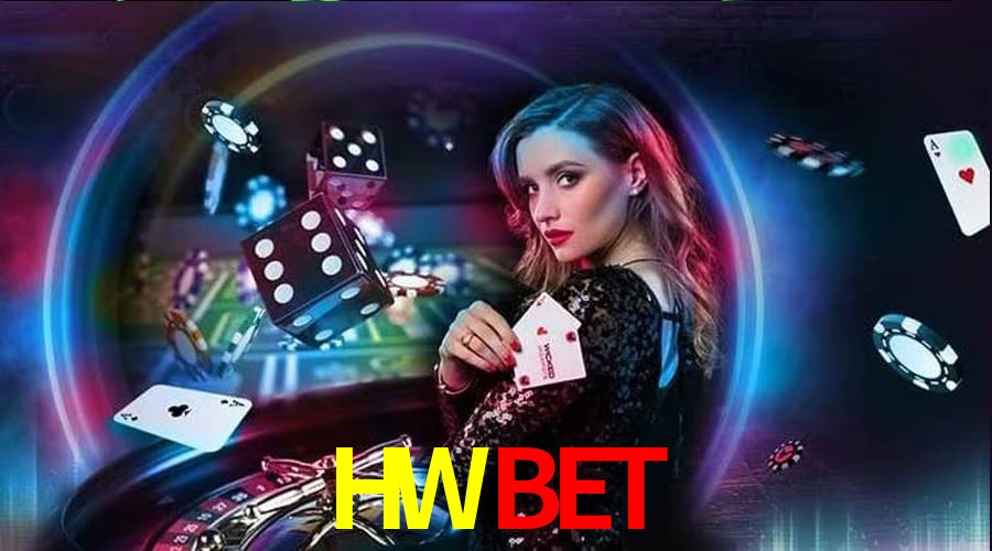 Slot Games HWBET
