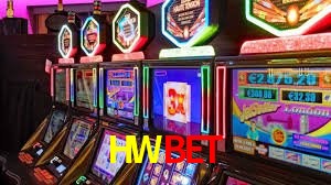 Jogos Exclusivos HWBET
