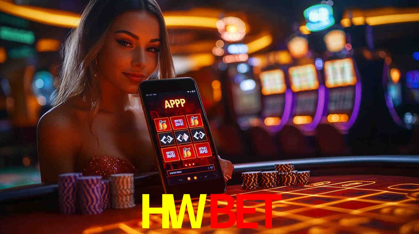 Descubra a Essência do HWBET: Nossa História e Compromissos