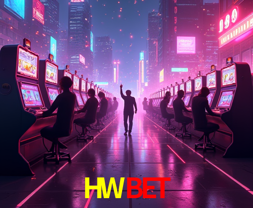 Casino VIP HWBET