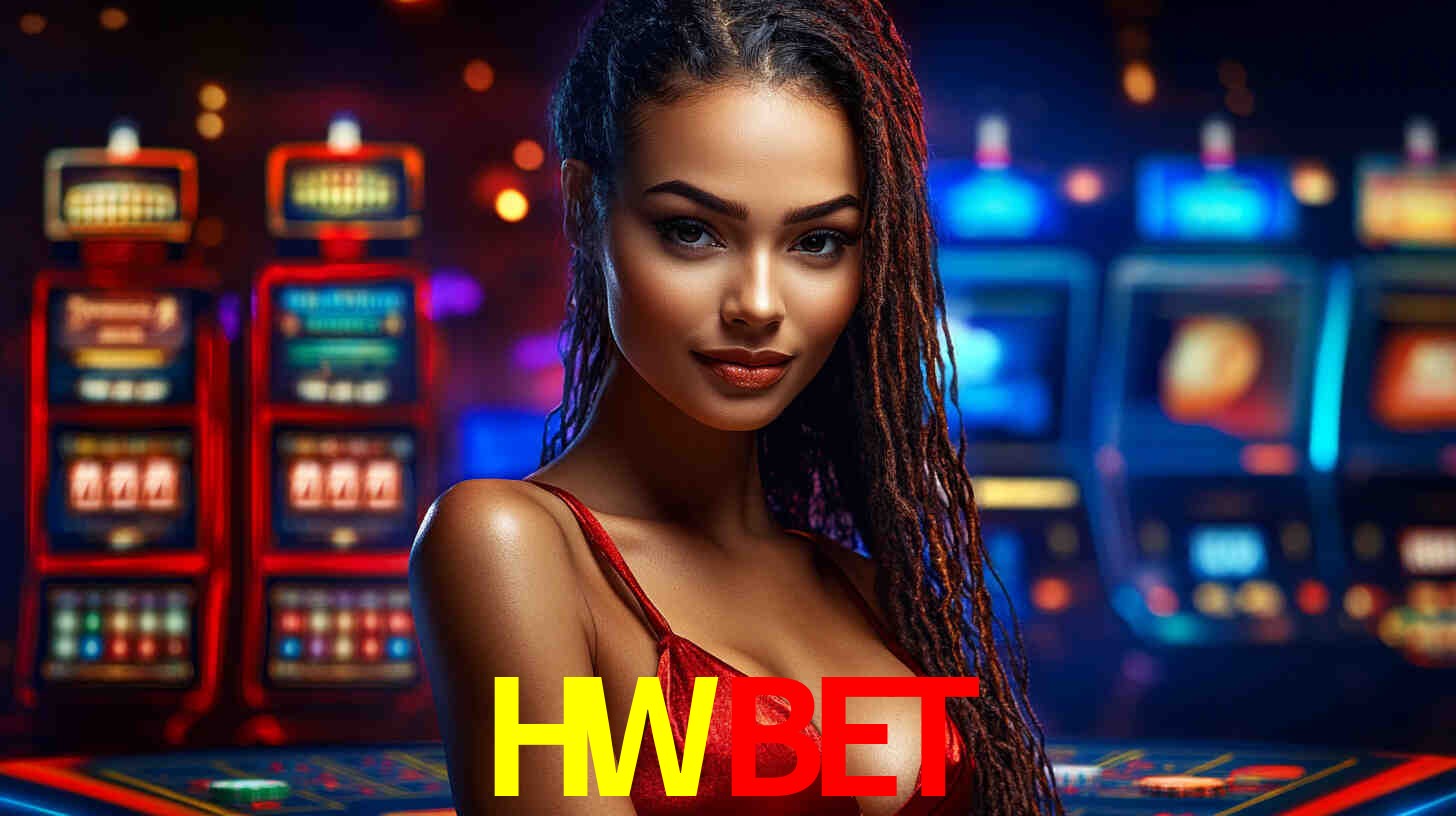Inovações de Jogos na HWBET: O Futuro das Experiências Interativas