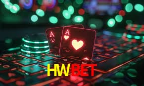Avaliações dos Jogadores HWBET