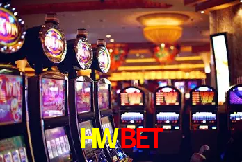 Descubra a Essência do HWBET: Nossa História e Compromissos