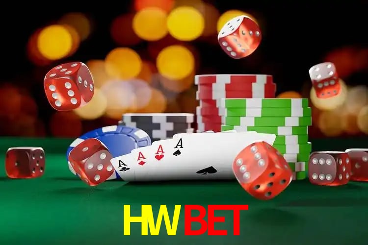 Login Seguro HWBET