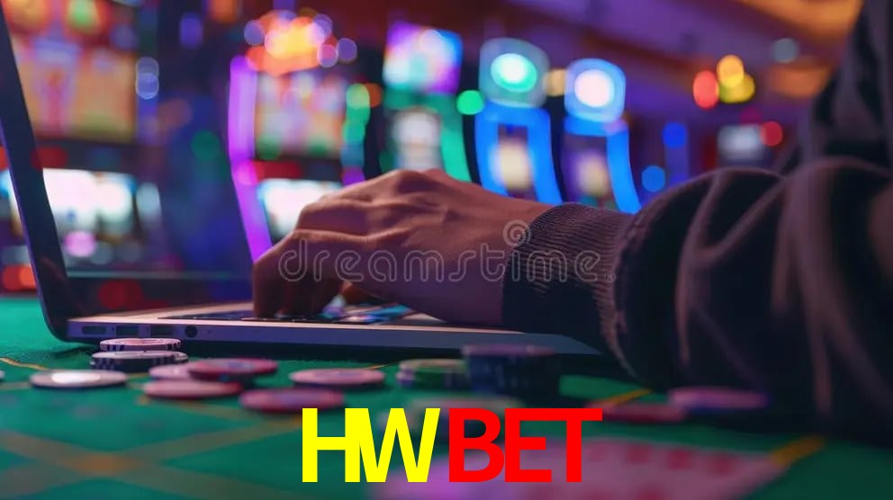 Bônus Diários HWBET