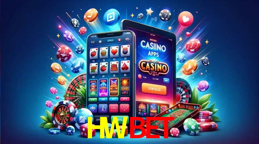 Games Directory HWBET