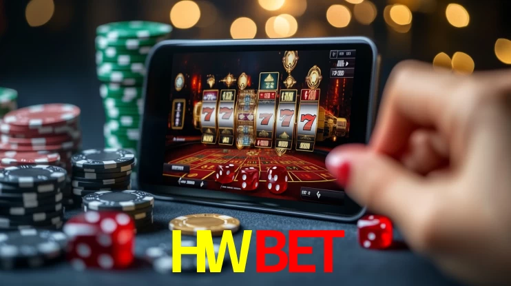 Exclusive Games HWBET