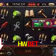 Flash Promotion HWBET