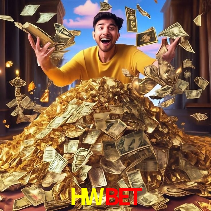 Jogo Spaceman HWBET