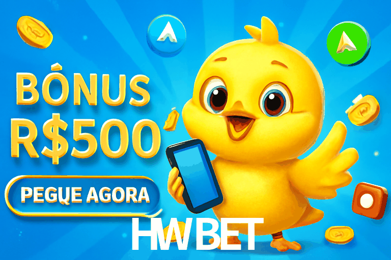 Game Providers HWBET