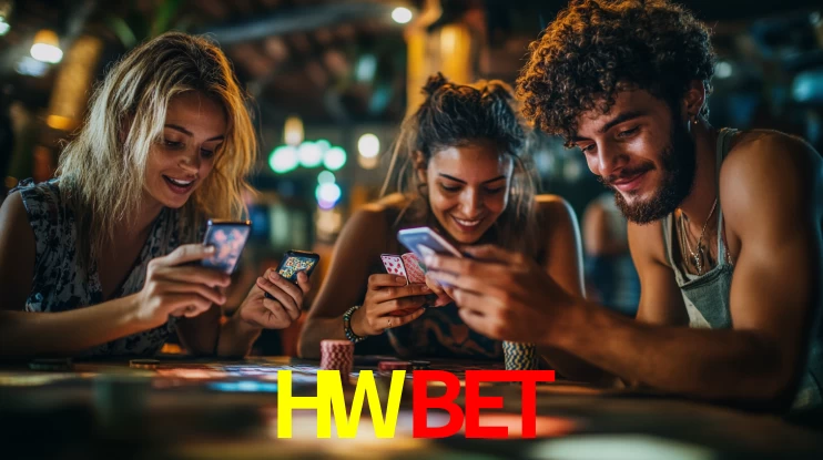 Tournaments HWBET