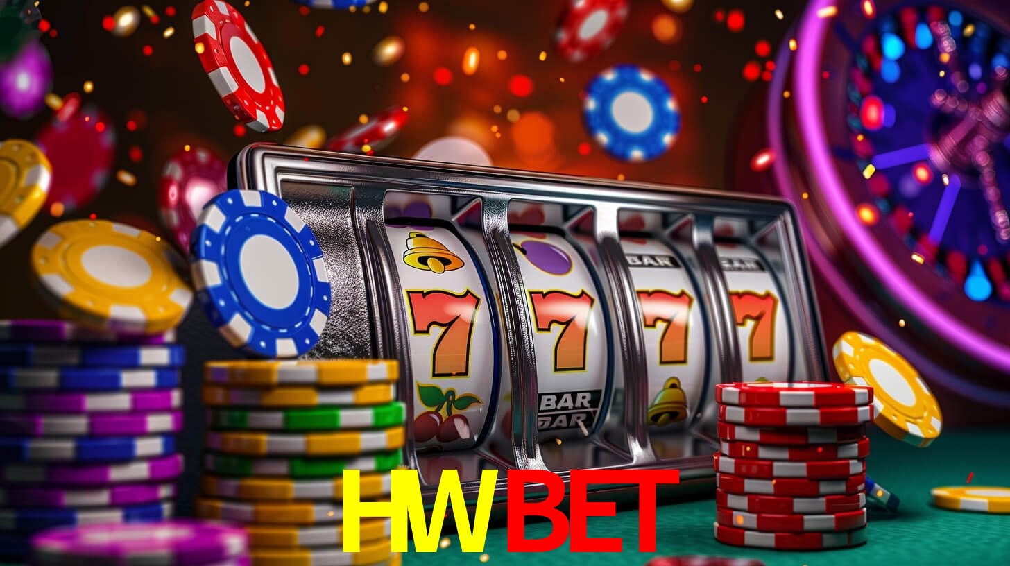 Torneios HWBET