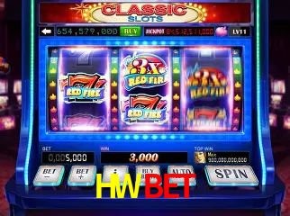 A Emoção da Loteria na HWBET: Uma Chance de Mudança de Vida