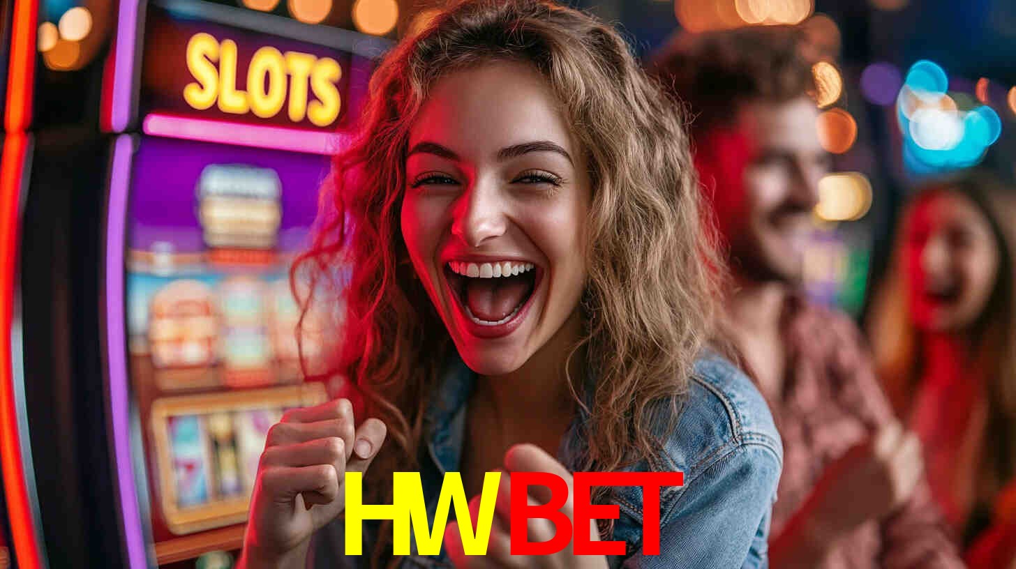 Descubra o Programa VIP da HWBET: Vantagens Exclusivas para Jogadores
