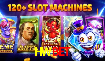 Exclusive Offers HWBET