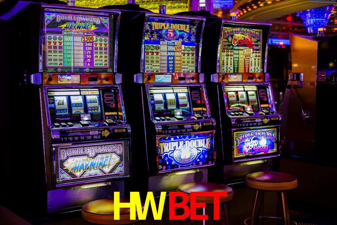 Estatísticas Esportivas HWBET