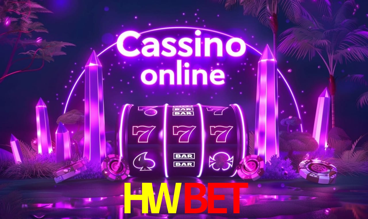 Especiais de Fim de Semana HWBET