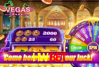 Descubra o Mundo do Cassino Online com HWBET