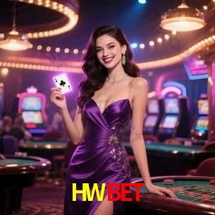 Mesa de Blackjack HWBET
