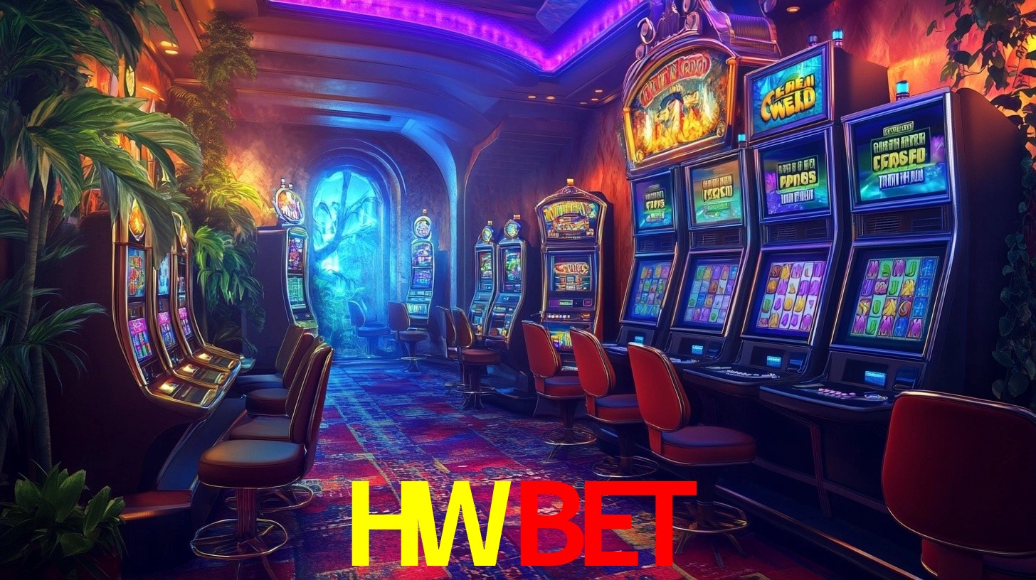 Welcome Bonus HWBET
