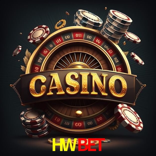 APP oficial da HWBET para mobile