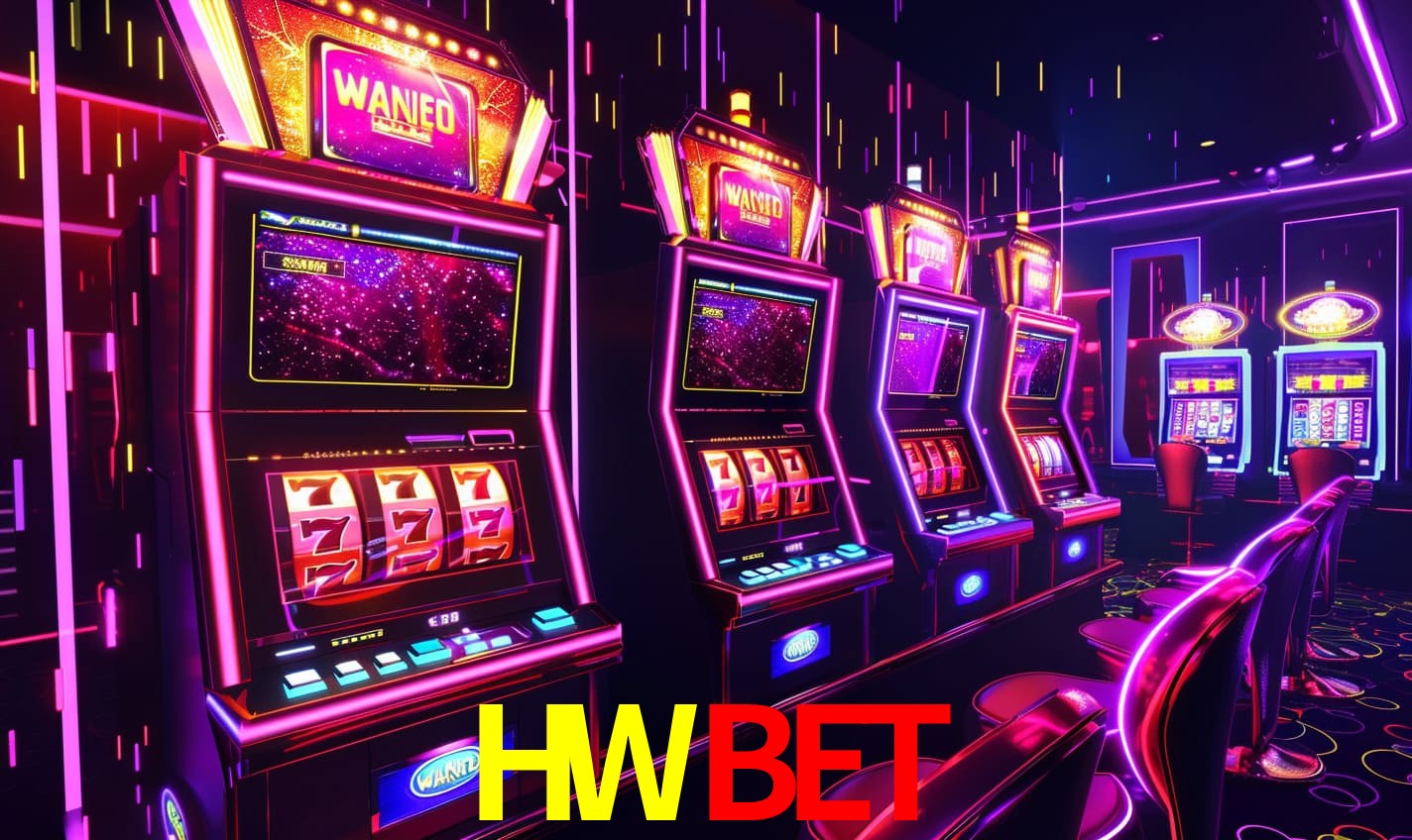 A Experiência Imersiva dos Cassinos Ao Vivo no HWBET