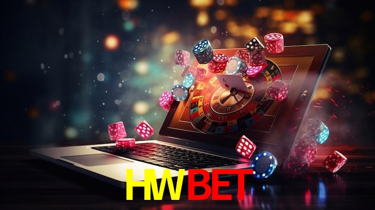cassino HWBET