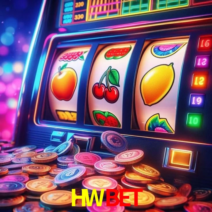 Recursos de Bônus HWBET