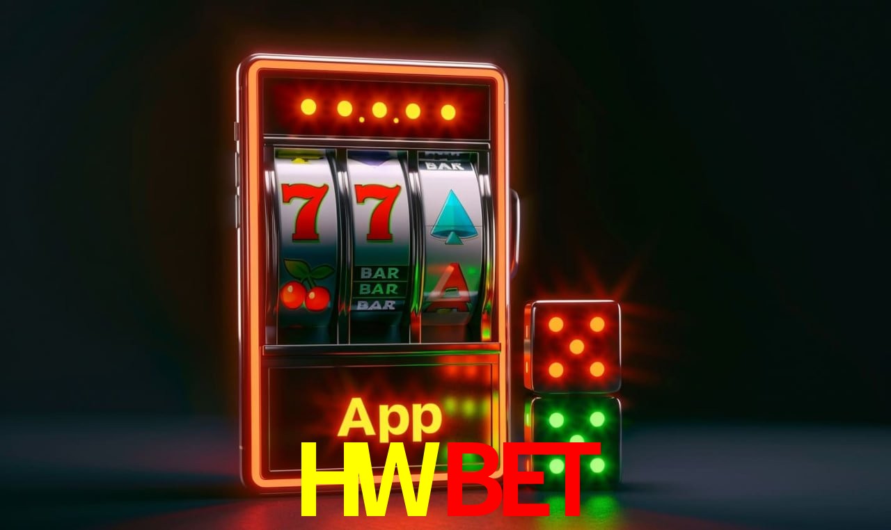 Jogos de Slot HWBET