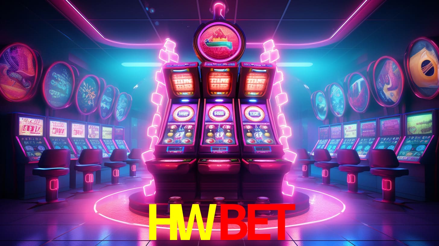 HWBET: Seu Especialista em Apostas Esportivas Brasileiras