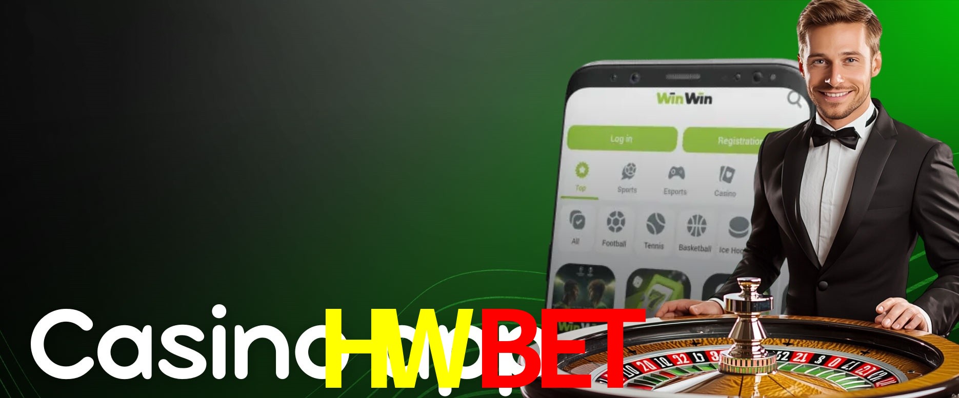 2FA Security HWBET